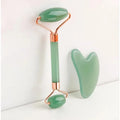 Gua Sha Facial Stone Set | Natural Resin Scraping Massager