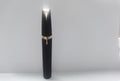 Mini Electric Eyebrow & Facial Hair Trimmer with LED Light