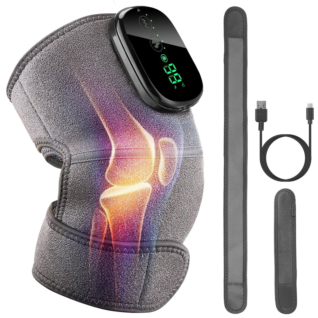 3-in-1 Heated Joint Massager