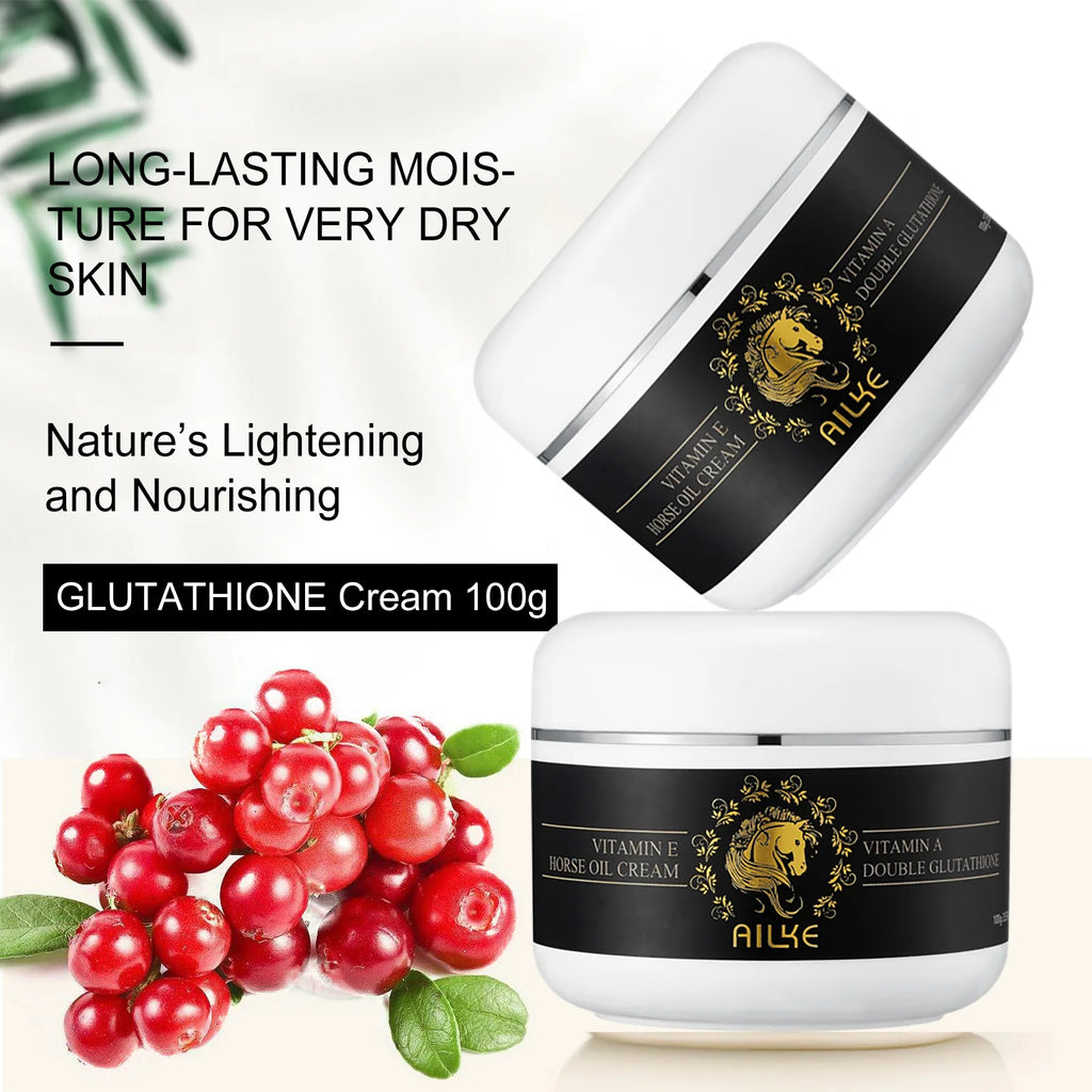 Collagen Brightening Skin Care Set — Whitening & Radiance Boost for Women - Health and wellness