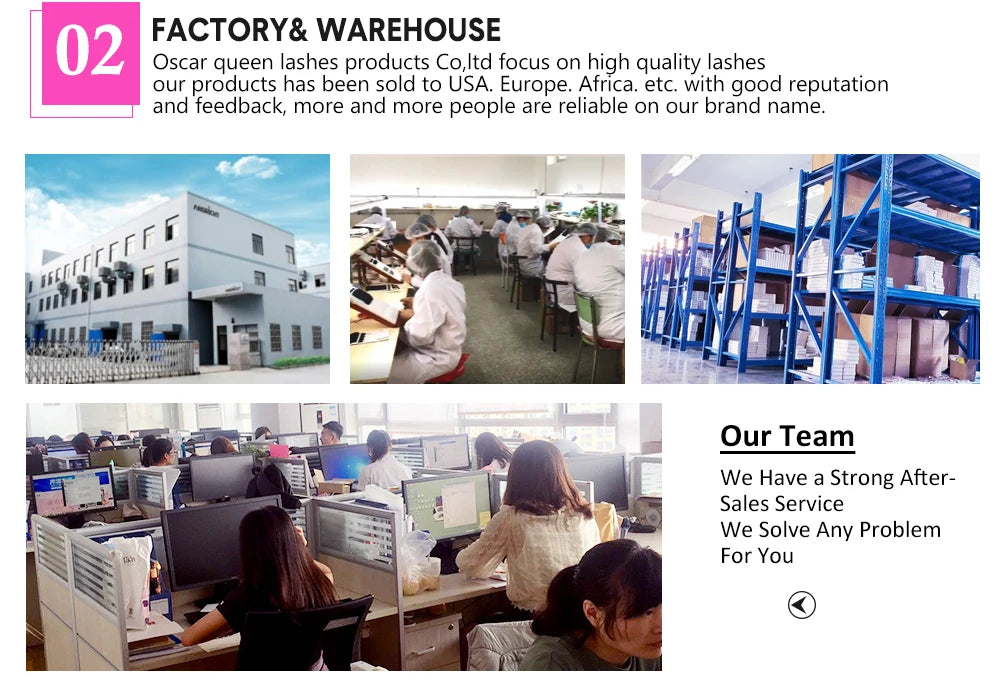 Fluffy Glitter Ombre Colored Lashes 5D Natural Mink Lashes Bulk Wholesale Magnetic Eyelashes Extension Makeup Lash Box Packaging