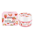 ENVISHA Beauty Health Exfoliating Lip Mask Skin Care Sleep Hydrated Maintenance Lip Scrub Cream Anti Drying Nourish Protect