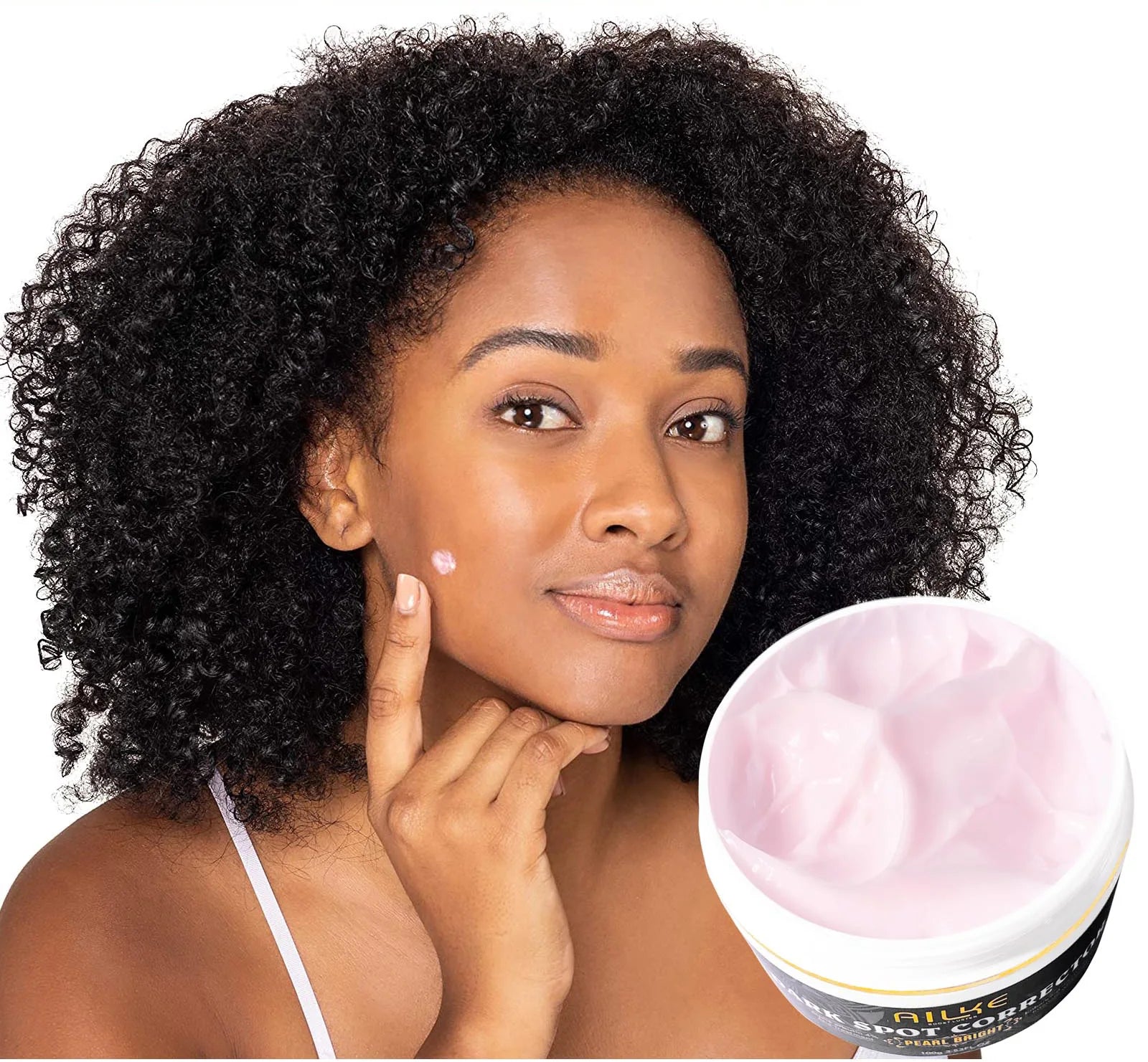 Collagen Brightening Skin Care Set — Whitening & Radiance Boost for Women - Health and wellness