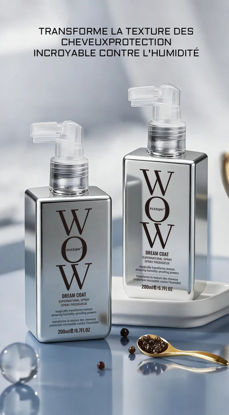 Hair Oil Spray Nourishing Conditioning Oil Deeply Moisturizing Hair Curly Spray Gift Women Hair Care Serum