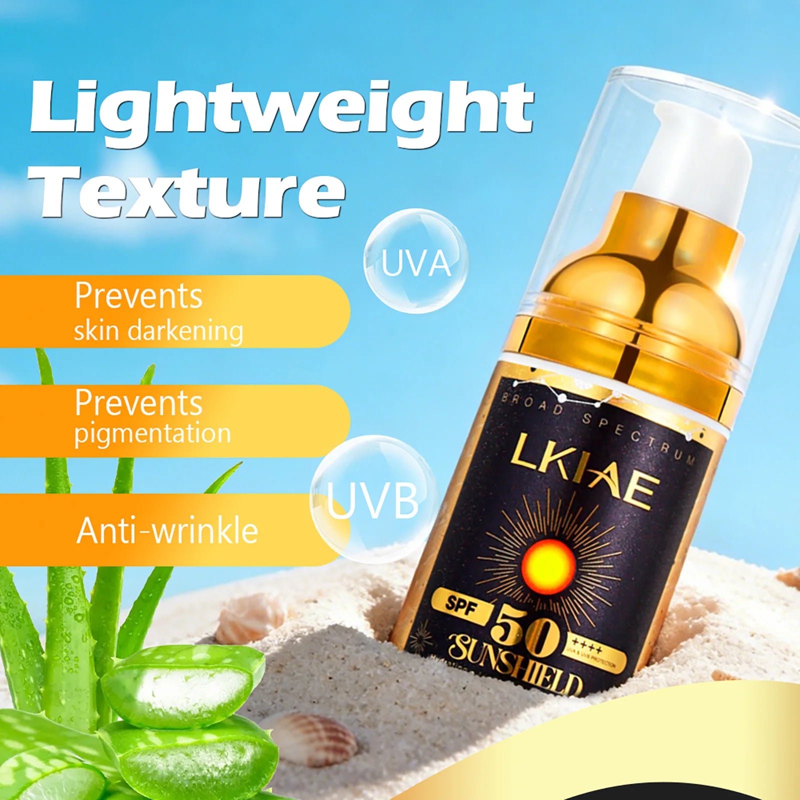 LKIAE Ultra Glutathione and Collagen Lighten Set, Moisturizer, Reduce Dark Spots, Improve Roughness, Leaving Skin Soft, Smooth