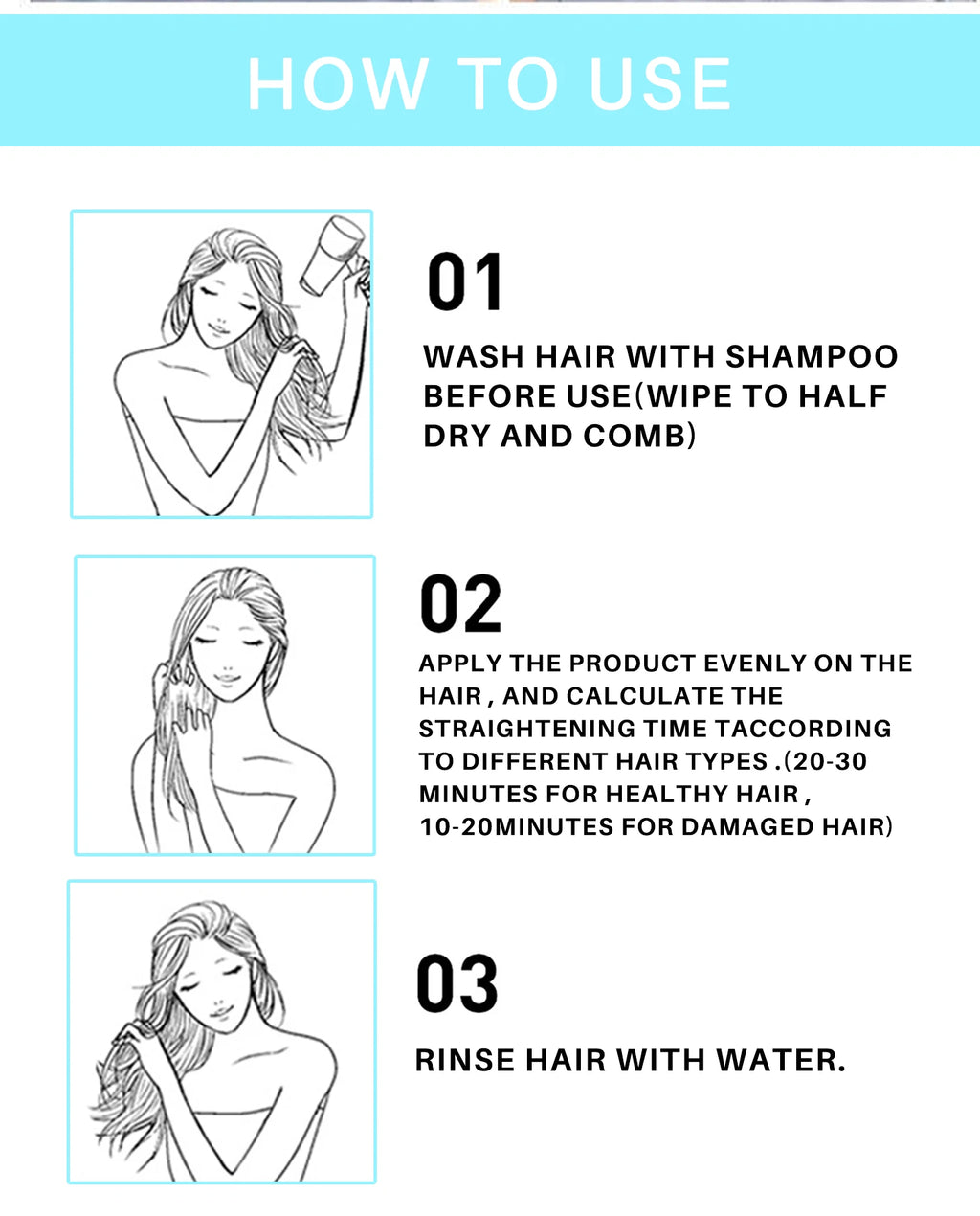 Keratin Hair Straightening Cream Keratin Cream For Smoothing Hair Professional Keratin For Permanent Straightening Hair Care