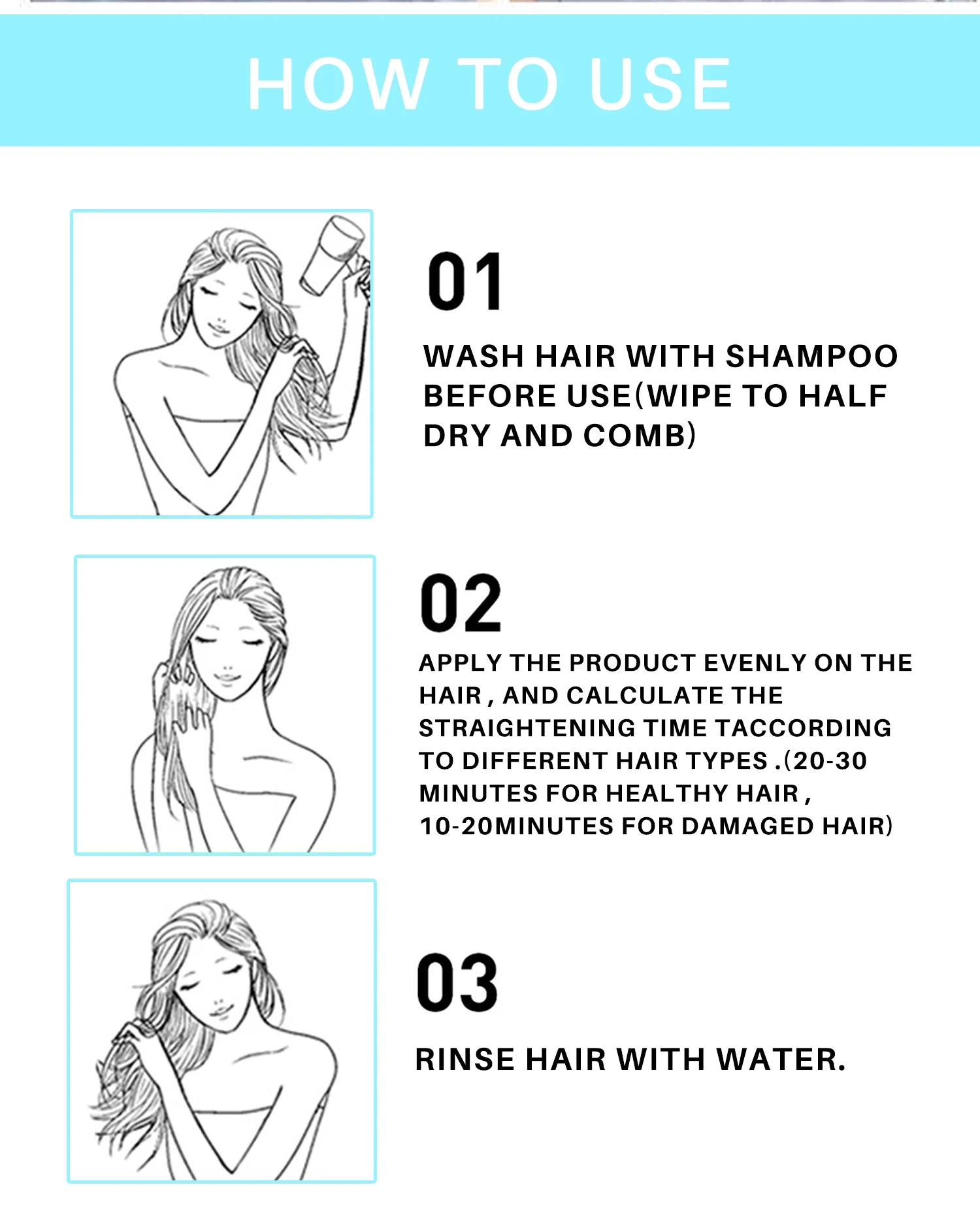 Keratin Hair Straightening Cream Keratin Cream For Smoothing Hair Professional Keratin For Permanent Straightening Hair Care