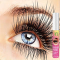 Lash & Lid Nourishing Serum - Eyelid Nourishing Serum for Long, Thick, Curled Lashes - Health and wellness