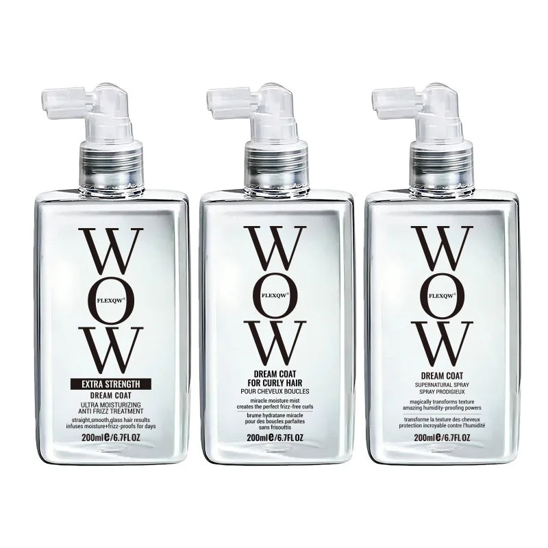 Hair Oil Spray Nourishing Conditioning Oil Deeply Moisturizing Hair Curly Spray Gift Women Hair Care Serum