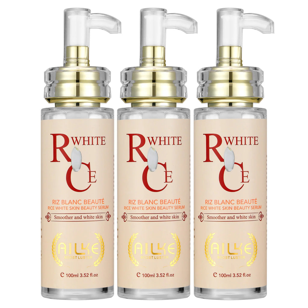 Vitamin B3 C Skin Care Set for Radiant and Even Skin Tone - Health and wellness