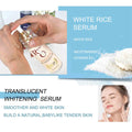 Vitamin B3 C Skin Care Set for Radiant and Even Skin Tone - Health and wellness