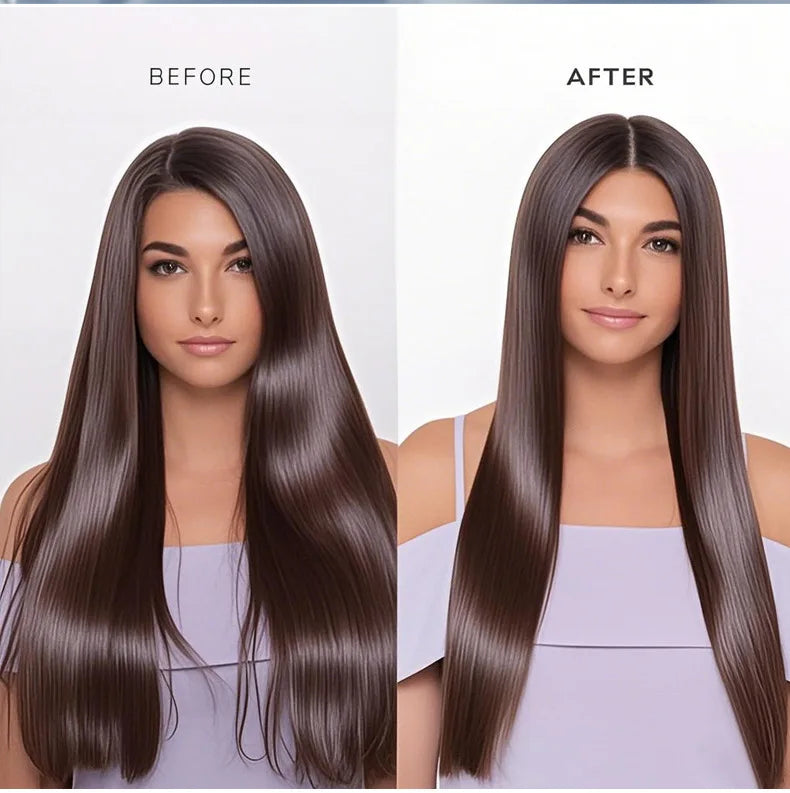 Hair Oil Spray Nourishing Conditioning Oil Deeply Moisturizing Hair Curly Spray Gift Women Hair Care Serum