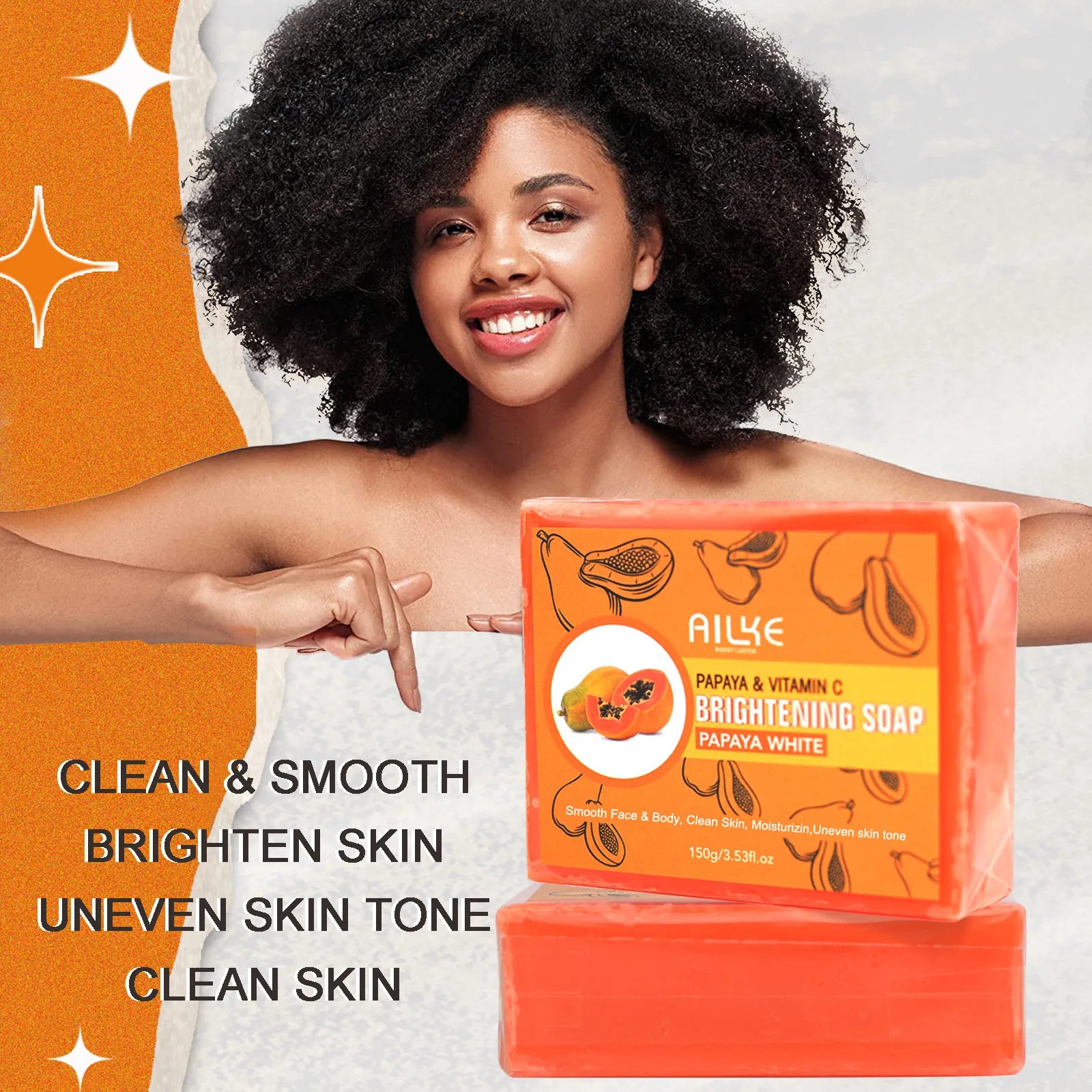 Collagen Brightening Skin Care Set — Whitening & Radiance Boost for Women - Health and wellness