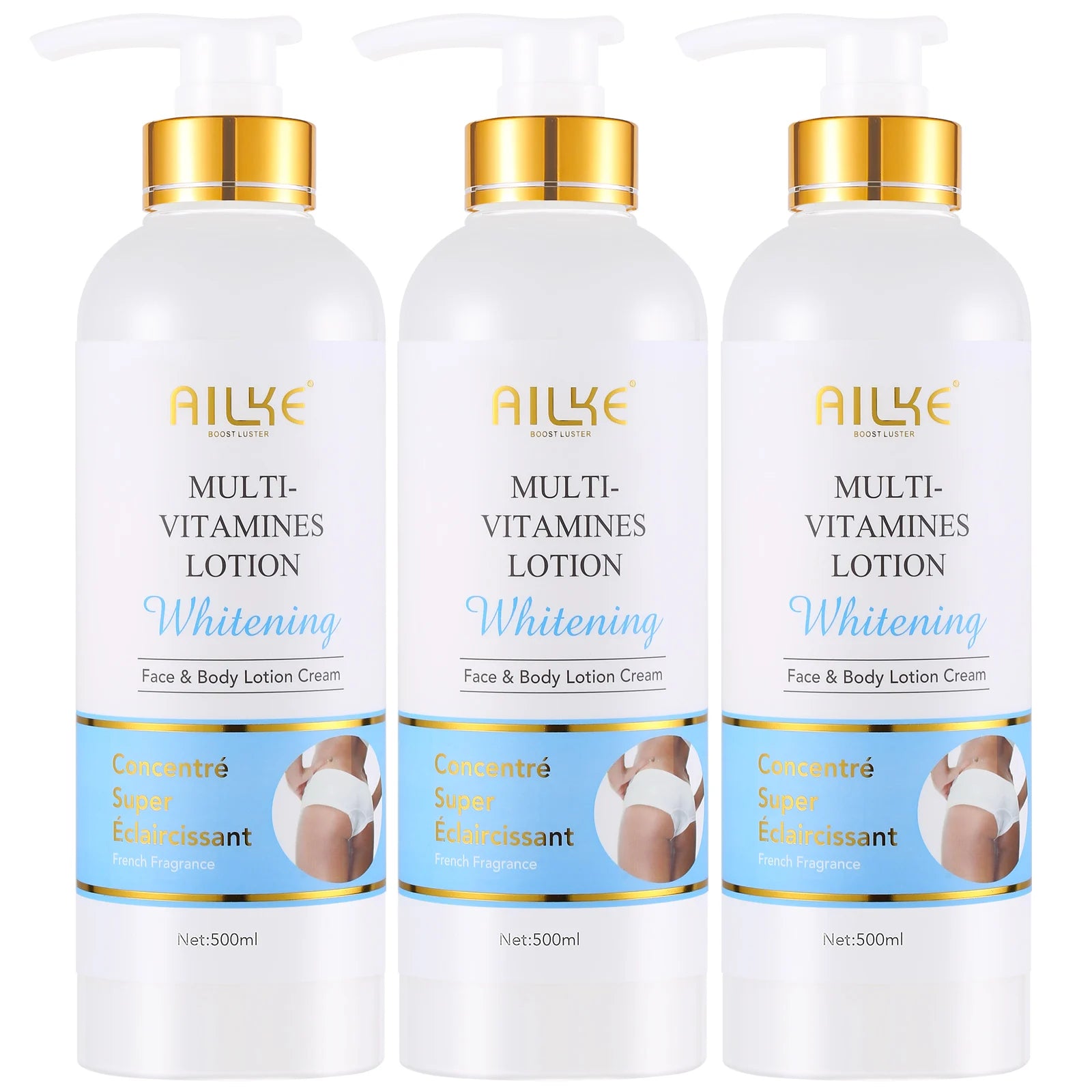 Vitamin B3 C Skin Care Set for Radiant and Even Skin Tone - Health and wellness