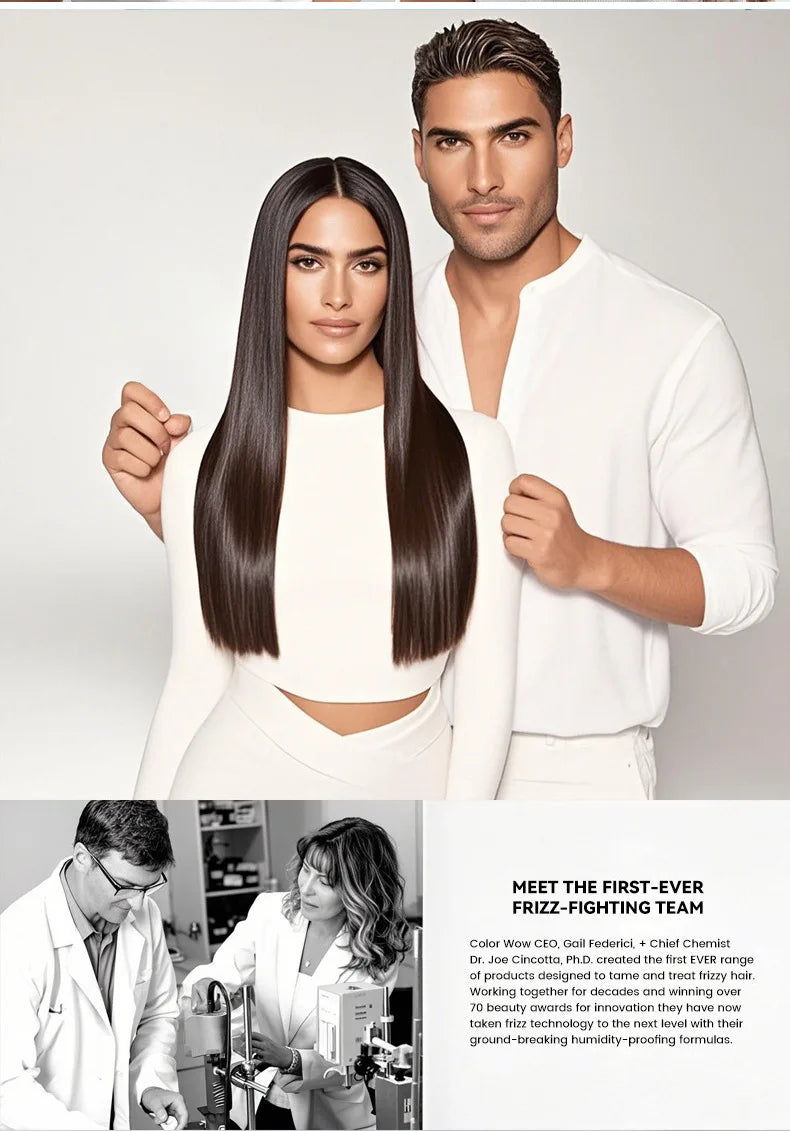 Hair Oil Spray Nourishing Conditioning Oil Deeply Moisturizing Hair Curly Spray Gift Women Hair Care Serum