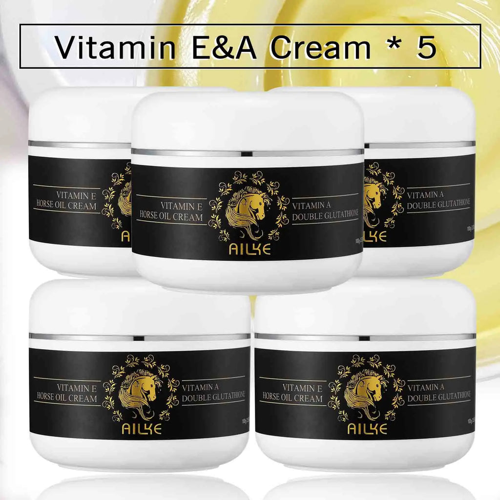 Collagen Brightening Skin Care Set — Whitening & Radiance Boost for Women - Health and wellness