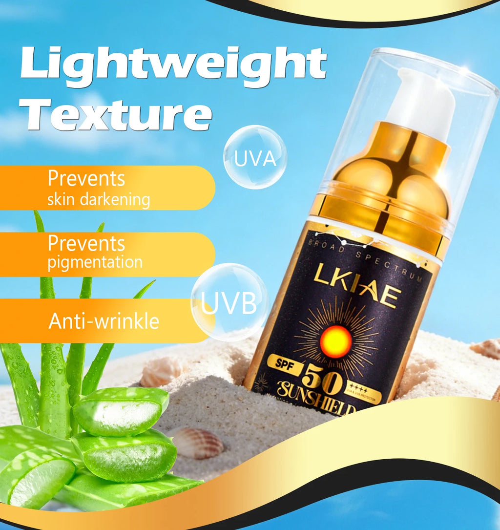 LKIAE Ultra Glutathione and Collagen Lighten Set, Moisturizer, Reduce Dark Spots, Improve Roughness, Leaving Skin Soft, Smooth