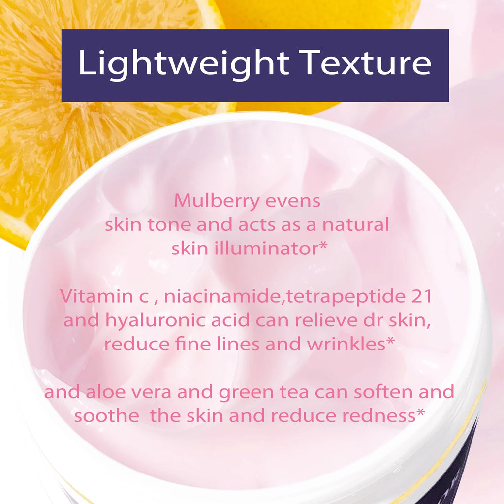 Vitamin B3 C Skin Care Set for Radiant and Even Skin Tone - Health and wellness