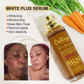 Collagen Radiance Serum — Vitamin C Brightening & Anti-Aging Face Serum, 5ml