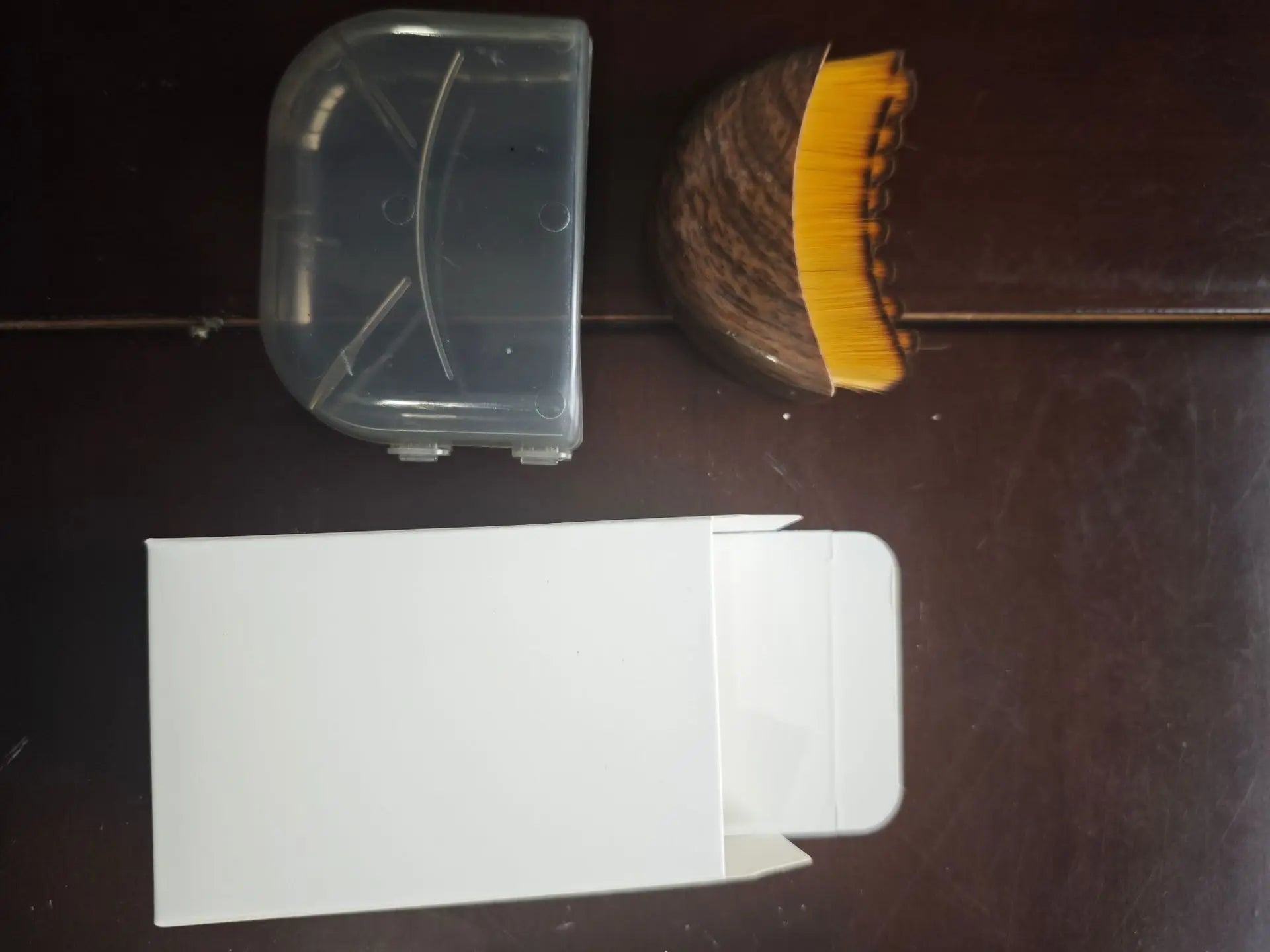 Eye Neck Care Cosmetics Lymph Contour Facial Brush Skincare Accessories Beauty Face Lifting Skin Personal Tool Health