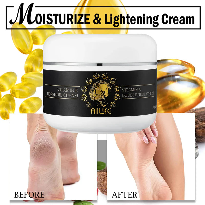 Collagen Spot Remover Cream — Targeted Dark Spot Corrector & Brightening Treatment