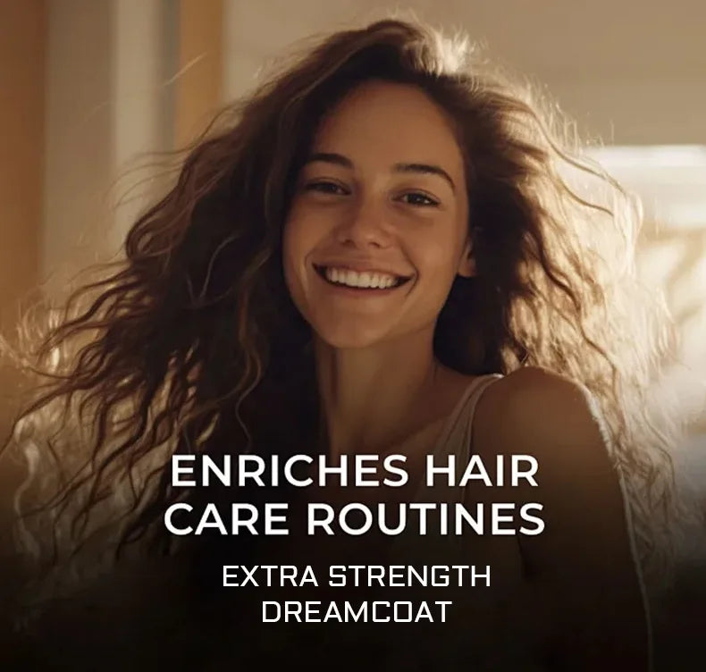 Hair Oil Spray Nourishing Conditioning Oil Deeply Moisturizing Hair Curly Spray Gift Women Hair Care Serum