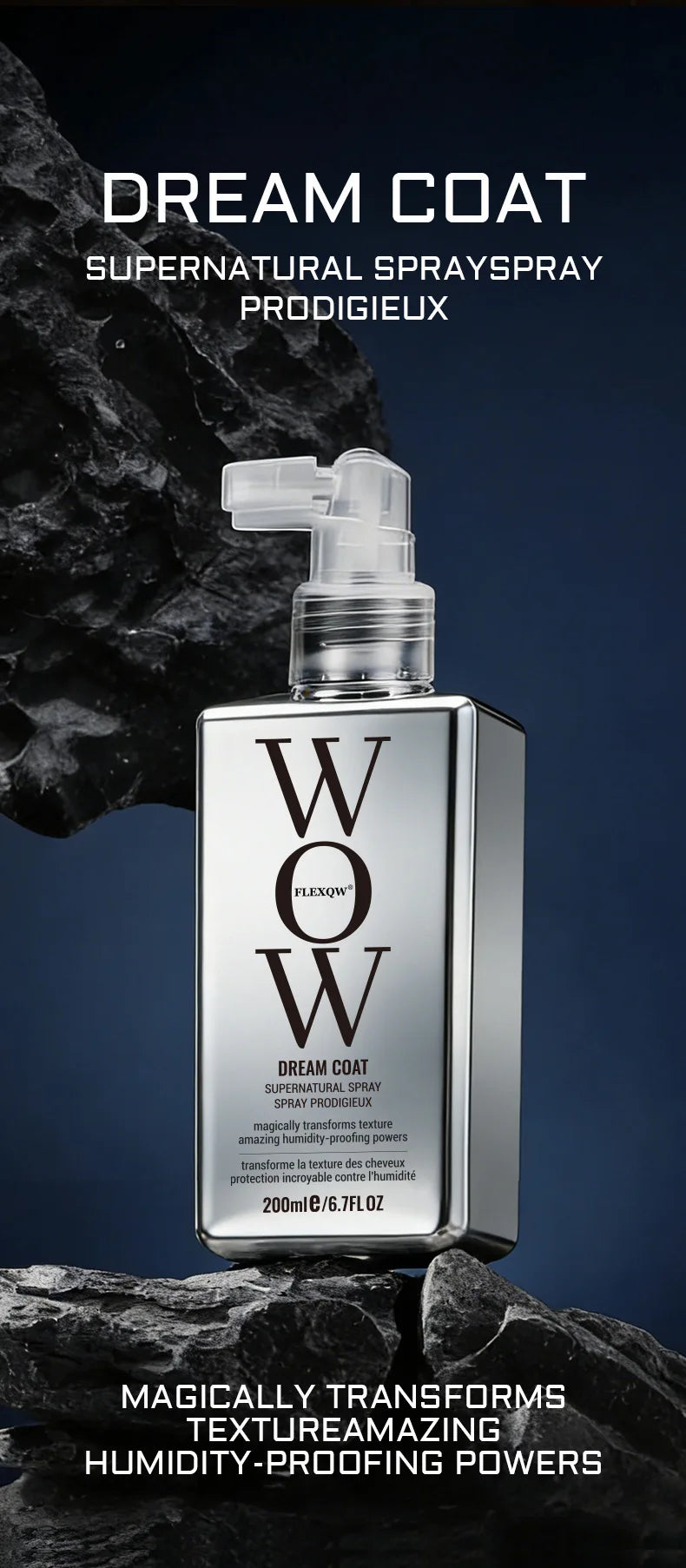 Hair Oil Spray Nourishing Conditioning Oil Deeply Moisturizing Hair Curly Spray Gift Women Hair Care Serum