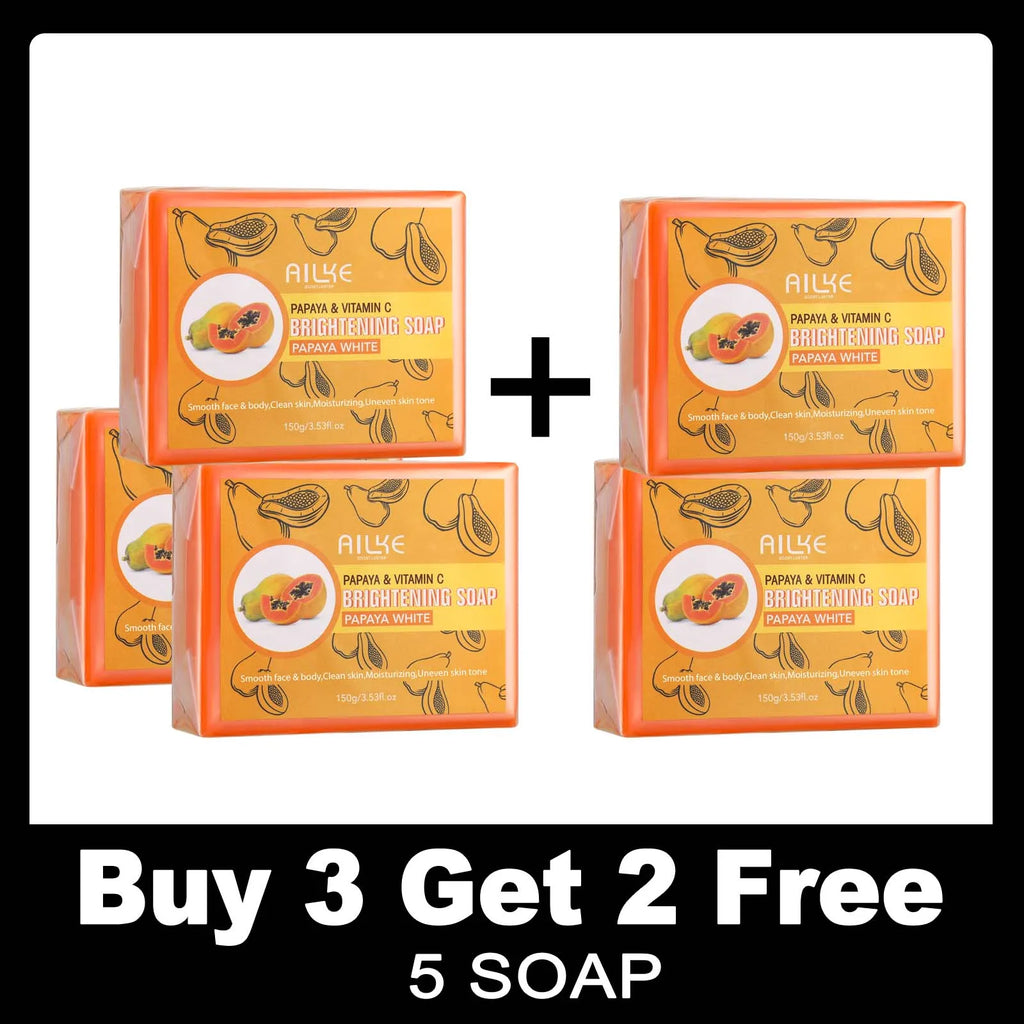 Vitamin B3 C Skin Care Set for Radiant and Even Skin Tone - Health and wellness