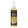 LKIAE Ultra Collagen and Glutathione Whitening Body Lotion, Deeply Moisturizing, Smooth, Soften Skin, Improve Rough Skin Cream