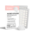 Acne Patch — Pore Cleansing, Blemish Repair & Moisturizing