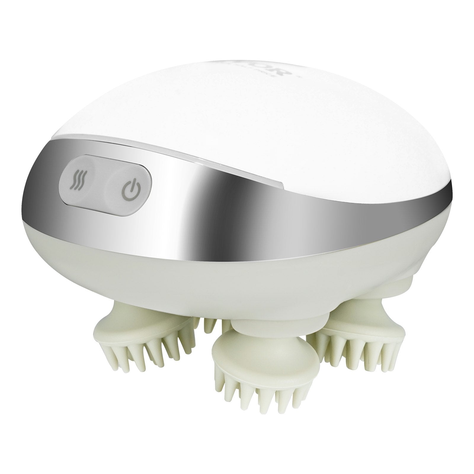 Heated Scalp Massager