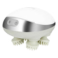 Heated Scalp Massager - Health and wellness