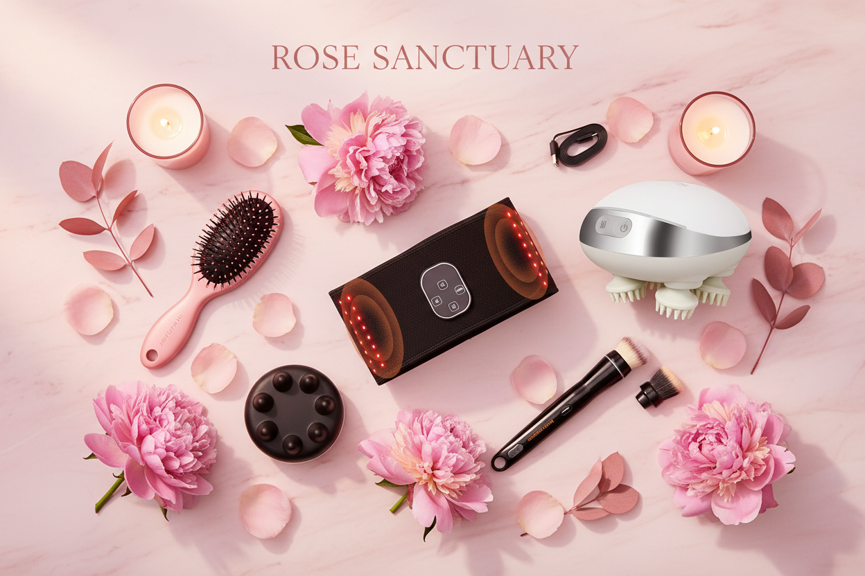 Hero Banner - Your Selected Products